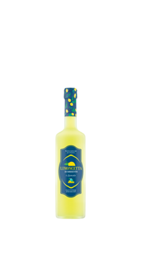 1 0.50l Fl Lucano Limoncetta di Sorrento (6) 