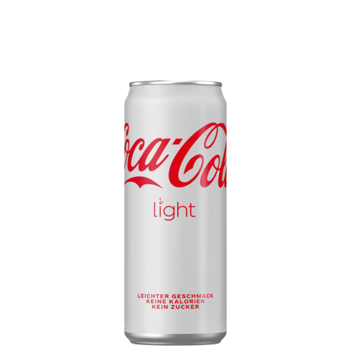 24 0.33l Ds Coca Cola light EWP 