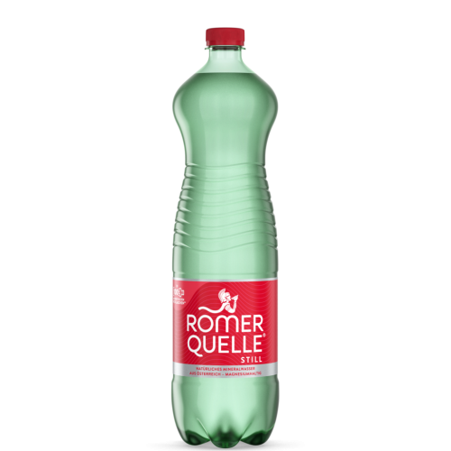 6 1.50l Fl Römerquelle still PET EWP 