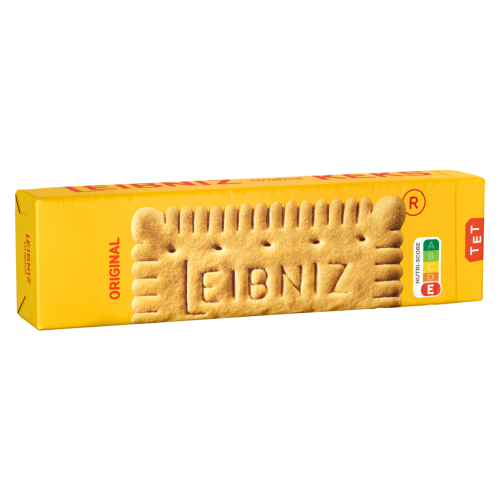 6 200 g Bt Bahlsen Leibniz Original Butterkeks 