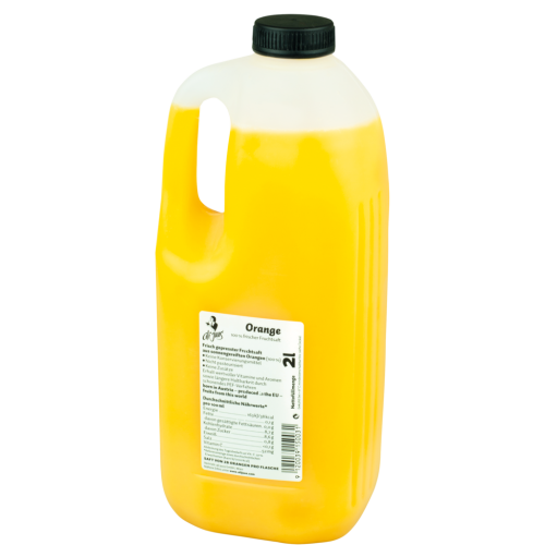 1 2.00l Fl Ali Juus Orange 