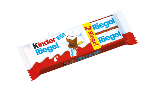 24 42g Rg Ferrero Kinder Schoko Riegel 