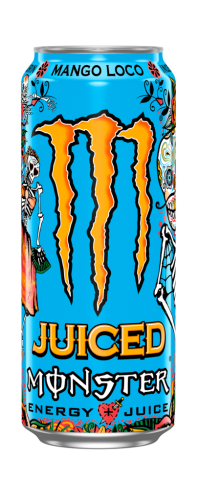 24 0.50l Ds Monster Juice Mango Loco EWP 