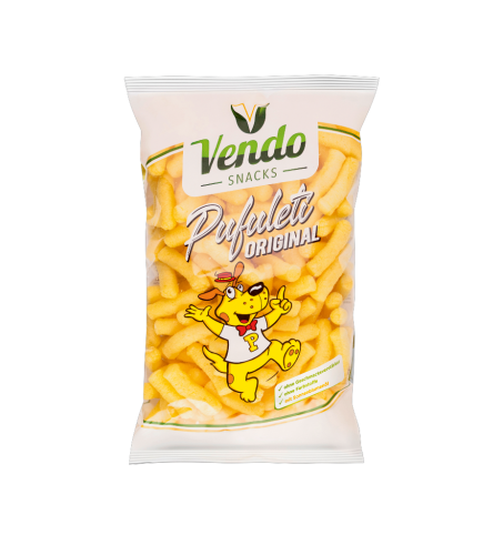 16 85g Pg Vendo Pufuleti Natur 
