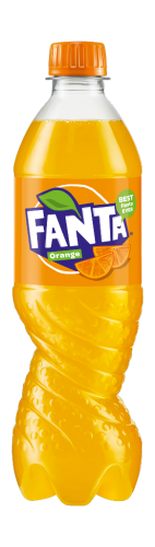 24 0.50l Fl Fanta PET 