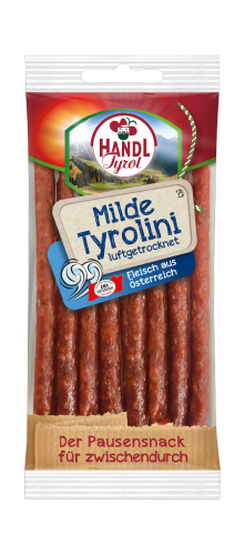 20 40g Pg Handl milde Tyrolini 