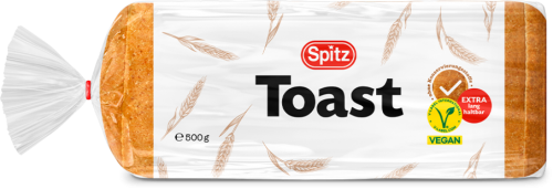 1 500g Pg Spitz Toastbrot 