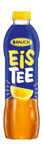6 1.00l Fl Rauch EisTee Zitrone 
