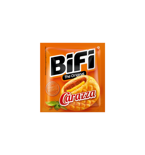 30 40g Pg Bifi Carazza Pizza 