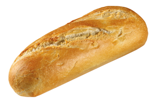 90 90grPg TKK Baguettebrötchen HG 