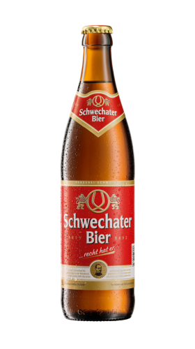 20 0.50l Fl Schwechater Bier MW 