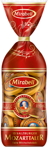 15 236g Pg Mirabell MT Großes Genuss-Säckchen 13er 
