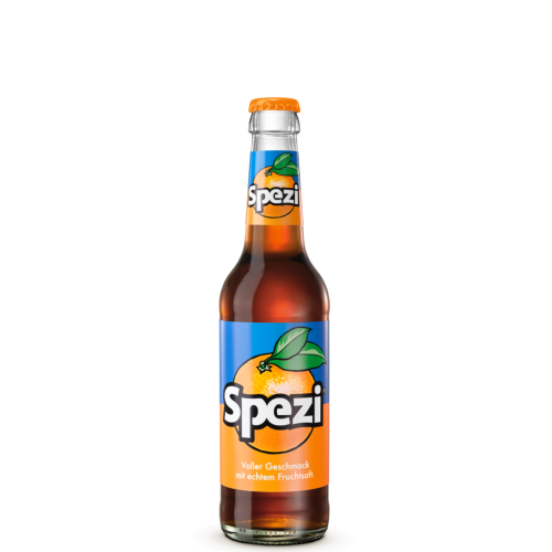 24 0.33l Fl Spezi Orange MW 