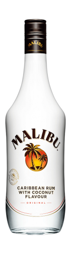 1 0.70l Fl Malibu 21% (6) 