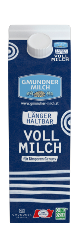 12 1.00l Pg Gmundner Milch Vollmilch ESL 3,5% 