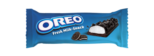 24 27g Pg Oreo Fresh Milk Snack  