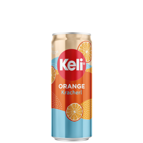 24 0.33l Ds Keli Orange  