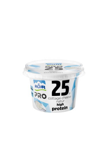 8 215g Be Nöm Pro Cottage Cheese 0,9% 