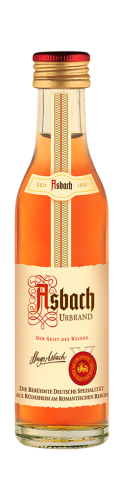 24 0.04l Fl Asbach Uralt 36% 