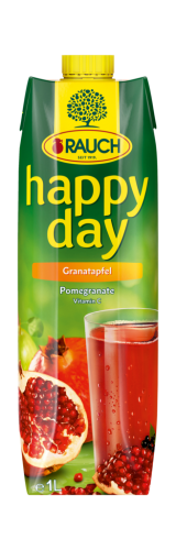 12 1.00l Pg Happy D Granatapfel 30% 
