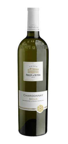6 0.75l Fl Feudo Butera Chardonnay 