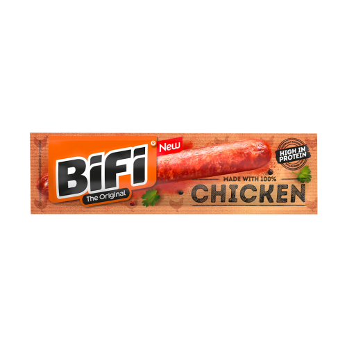 24 20g Pg BiFi Original Chicken 