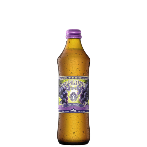 24 0.33l Fl Thalheim Limonade Uhudler 