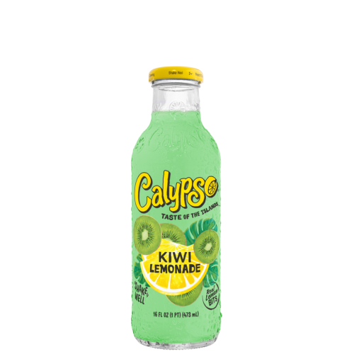 12 0.473l Fl Calypso Lemonade Kiwi EW 