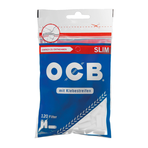 10 1  StkPg OCB Slim Filter 6mm 