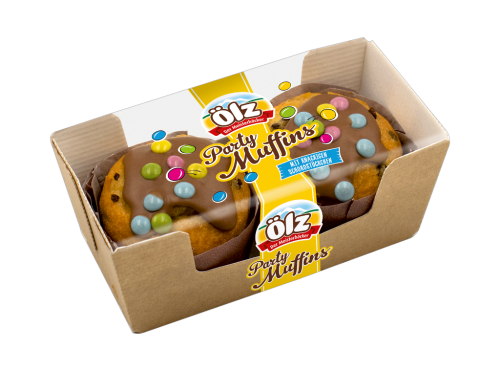 1 150g Pg Ölz Party Muffin  