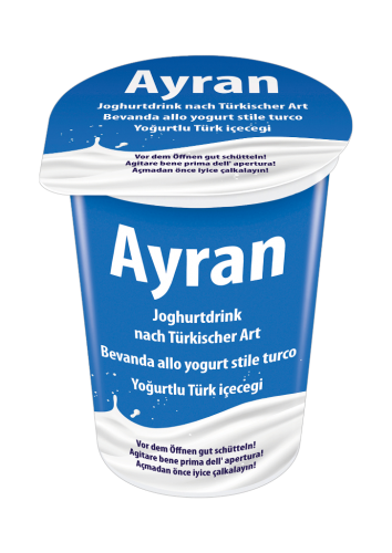 10 250gr Be Schärdinger Ayran Traditionell 