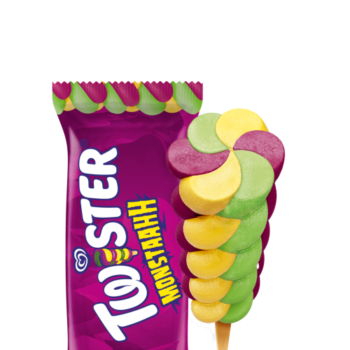 35 70ml Pg TKK Twister Monstaah 