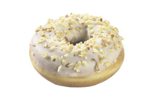 48 72g Pg TKK B&B Filly Nut Donut 