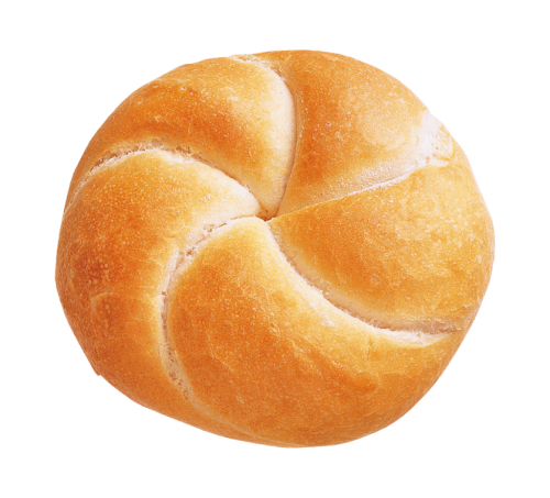 100 65g Pg TKK Schöller Kaisersemmel vorgebacken 