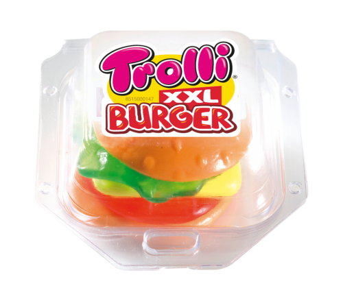 24 50grPg Trolli XXL Burger 