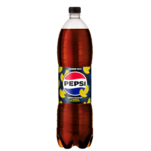 6 1.50l Fl Pepsi Zero Lemon EWP 