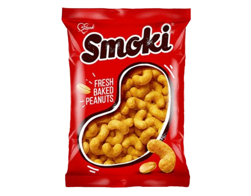 20 150g Pg Smoki Erdnussflips 