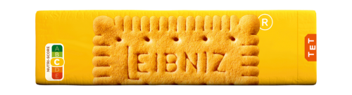 20 150gr Pg Bahlsen Leibniz Butterkeks 