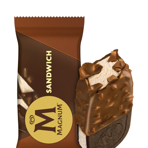 20 140mlPg Eskimo Magnum Sandwich 