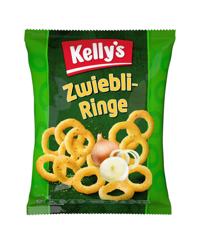 12 80g Pg Kelly´s Zwiebli-Ringe 