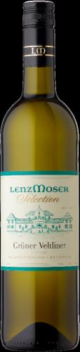 6 0.75l Fl Lenz Moser Selection Grüner Veltliner 