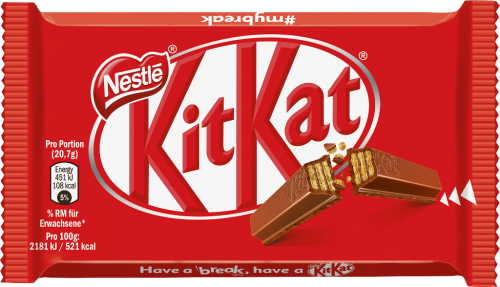 24 41.5g Pg KitKat Single 