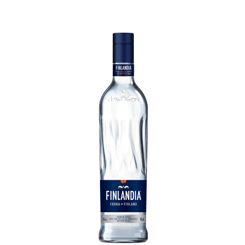 6 0.70l Fl Finlandia Vodka Classic EW 