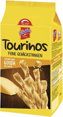 12 125gr Pg Beukelaer Tourinos Käse 