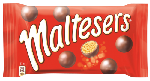 25 37grPg Maltesers Single 