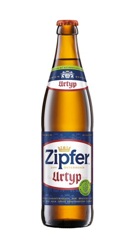 20 0.50l Fl Zipfer Urtyp MW 