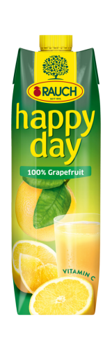 12 1.00l Pg Happy D Grapefruitsaft 100% 