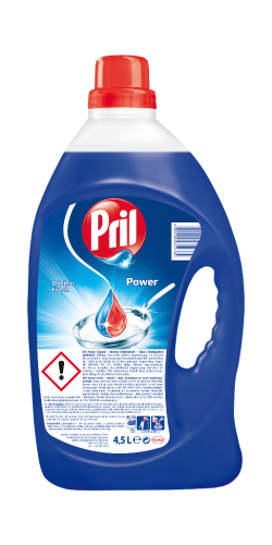 1 4.00l Fl Pril Original Blau  