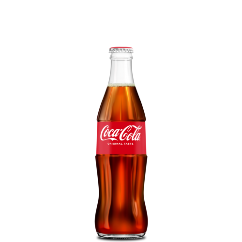 24 0.33l Fl Coca Cola MW 
