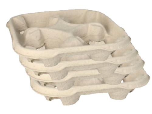 4 90St Pg Becherhalter 4 Cups 